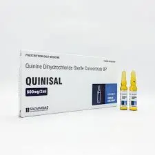 Quinine Sulphate